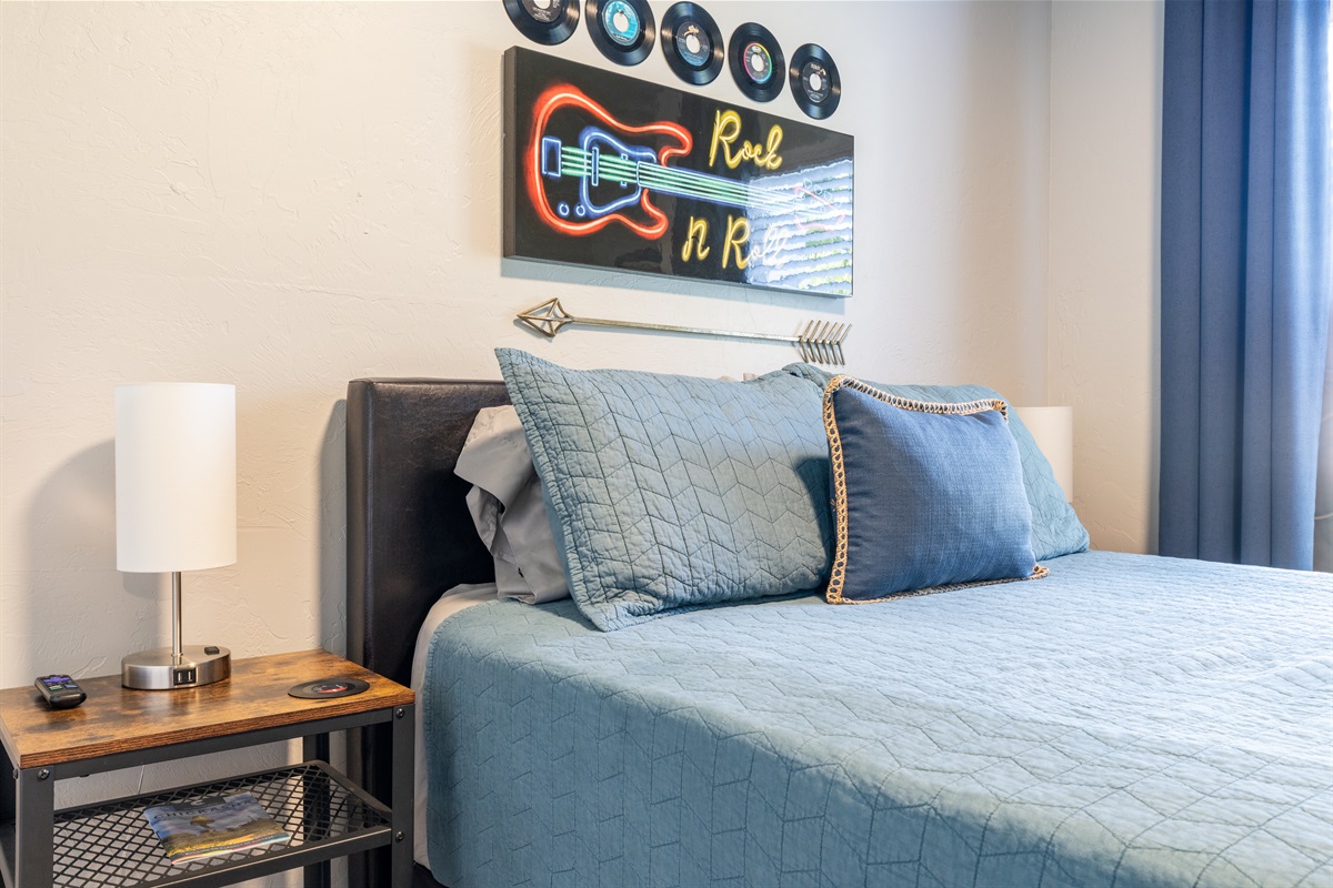 Bedroom 1