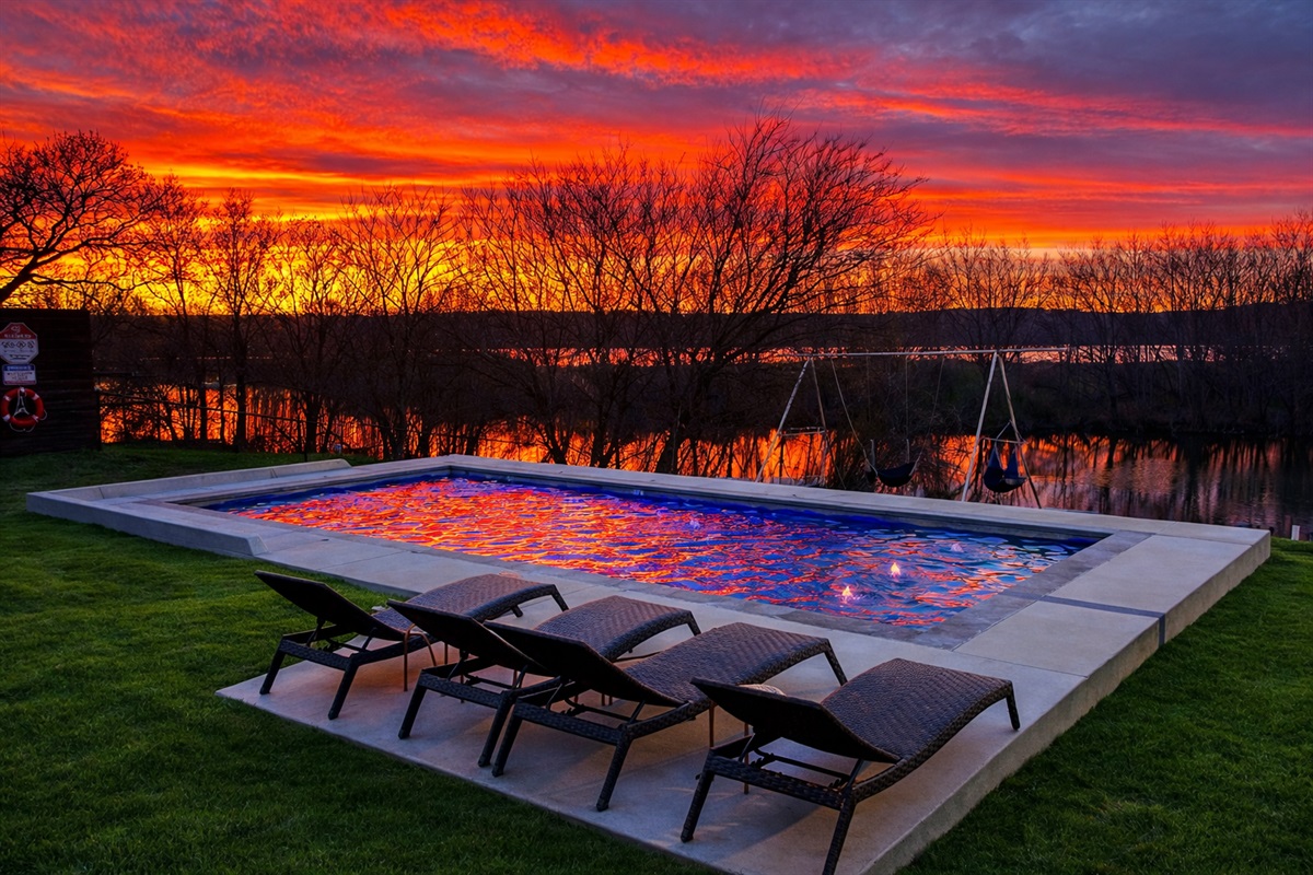 Some evenings just ask you to slow down. We built this for exactly that moment.