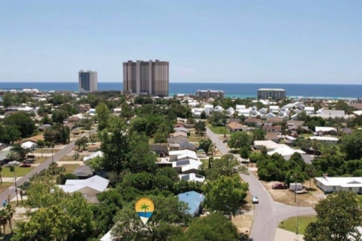 Shady Shores Beach Cottage Holden's Beach Rentals