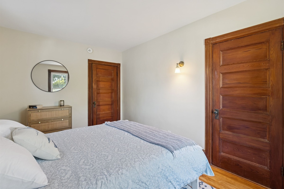 Bedroom #5