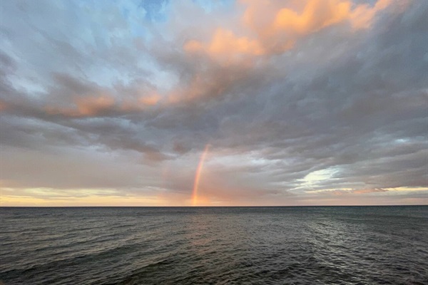 Yes, it really is a magical place.