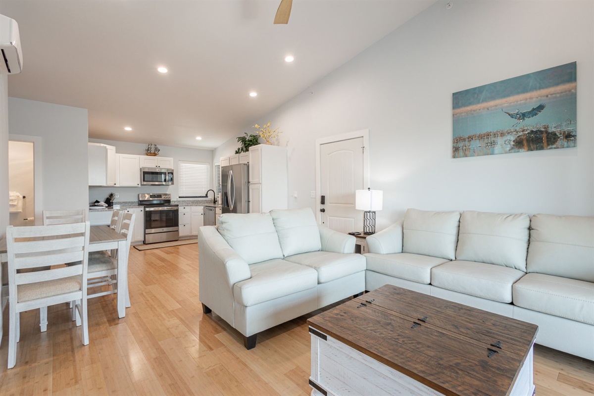 Living Room #2