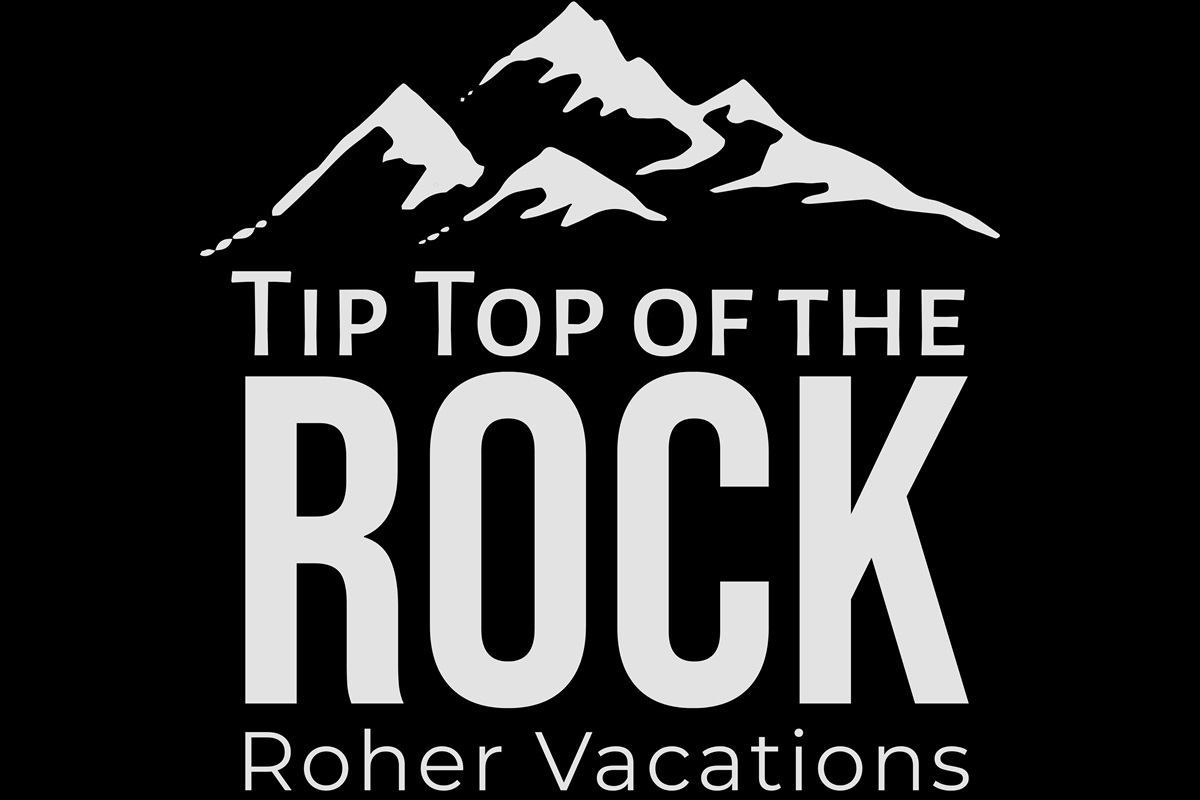 Tip Top of the Rock