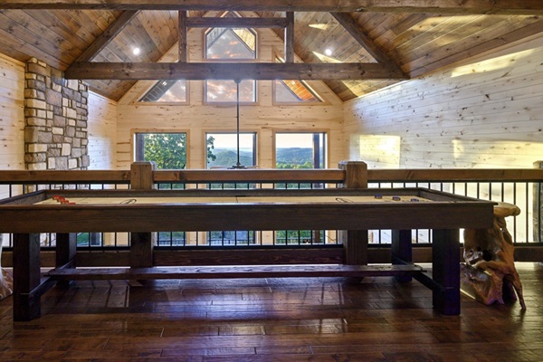 A little family competition!!