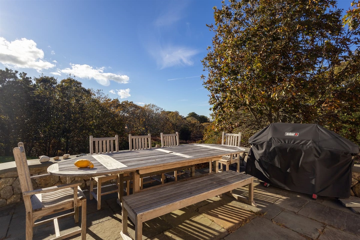 10 Pinkletink Road, Chilmark