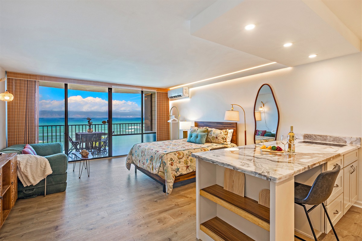 Welcome to Valley Isle Resort