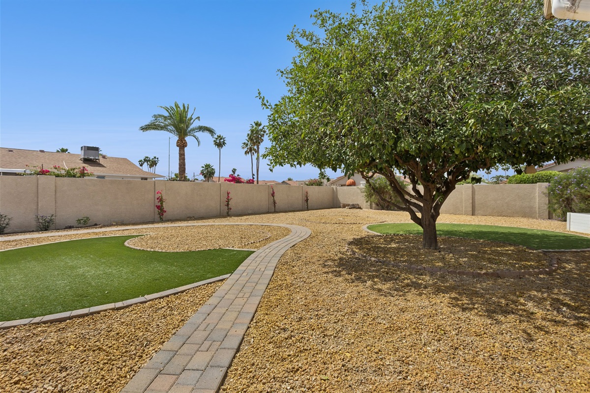 Tranquil Sun City West Stay | Bright 2BR Home — Tranquil Sun City West Stay | Bright 2BR Home w/ Communal Pool, Sun City West, Arizona — photo 31