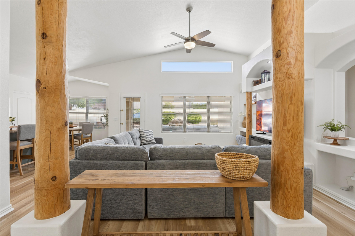 The Pronghorn Retreat | 4BR • 2BA | Heated Pool — The Pronghorn Retreat | 4BR • 2BA | Heated Pool, Mesa, Arizona — photo 22