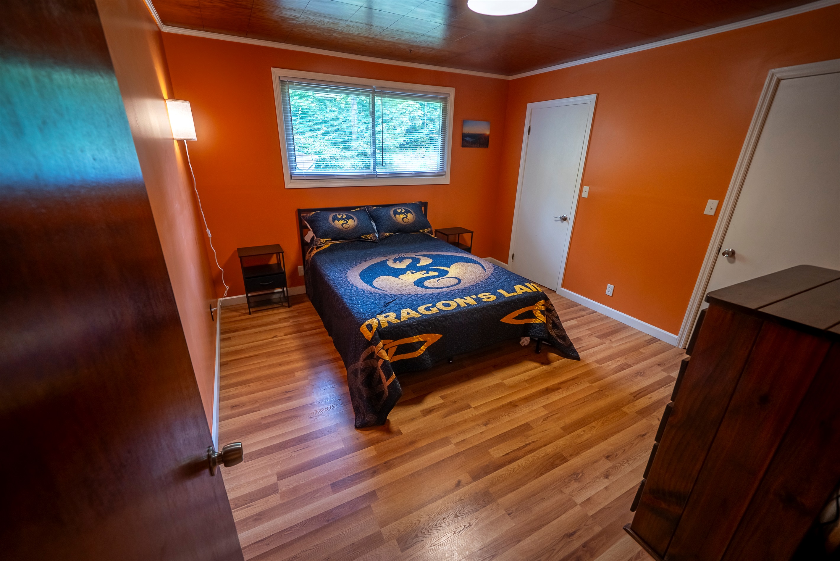 Dragon Room 3