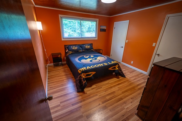 Dragon Room 3