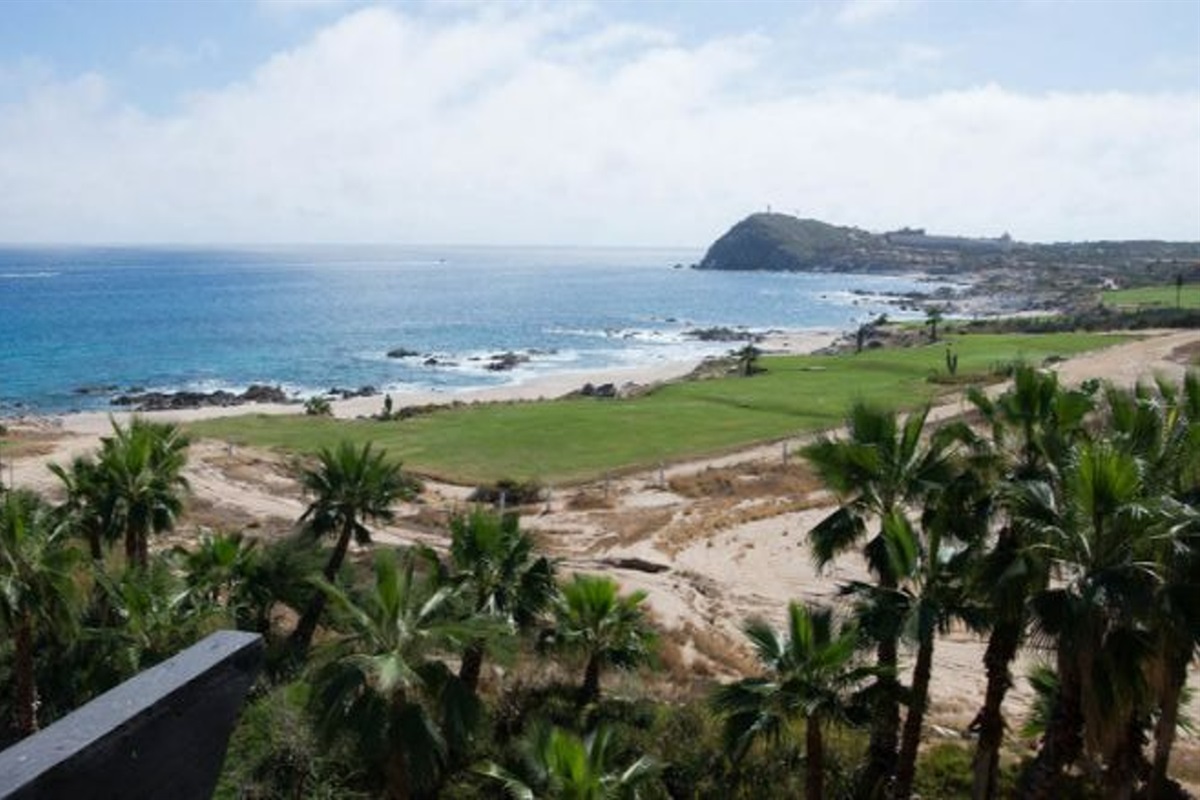 Golf at Hacienda Del Mar Cabo, Vacation Travel Exclusives