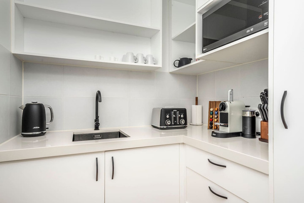 The Butlers Pantry