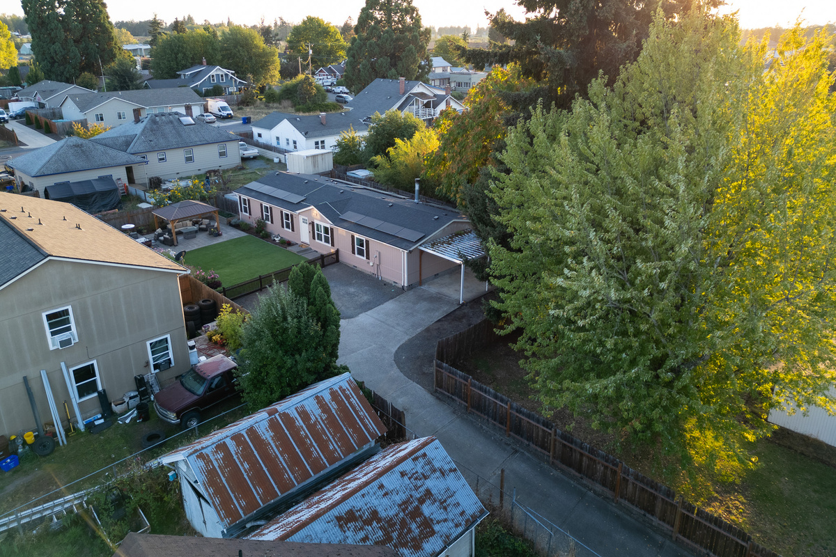 Hidden Haven: 4 bed | 2 bth — Hidden Haven | Made for Families + Outdoor Retreat, Molalla, Oregon — photo 69