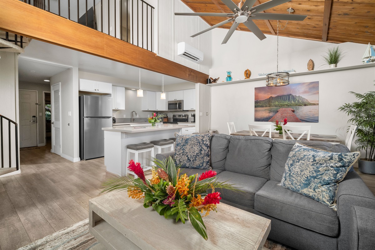 5H Living Room