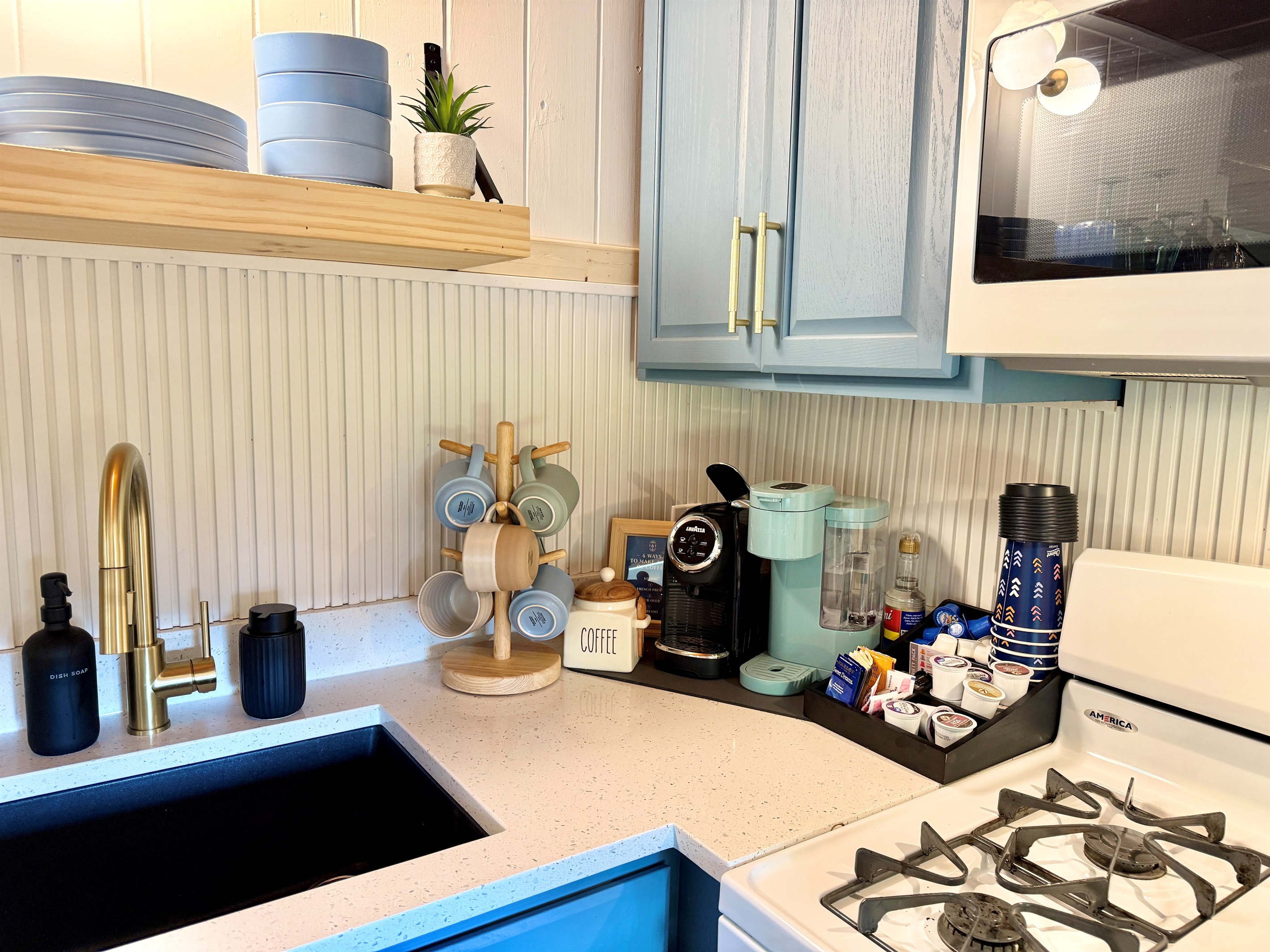 4 Ways to Make Coffee