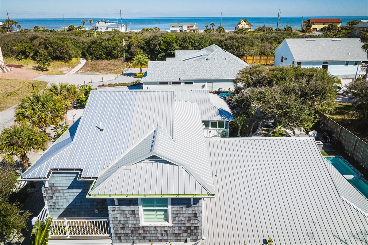 Walking Distance to the Beach 
