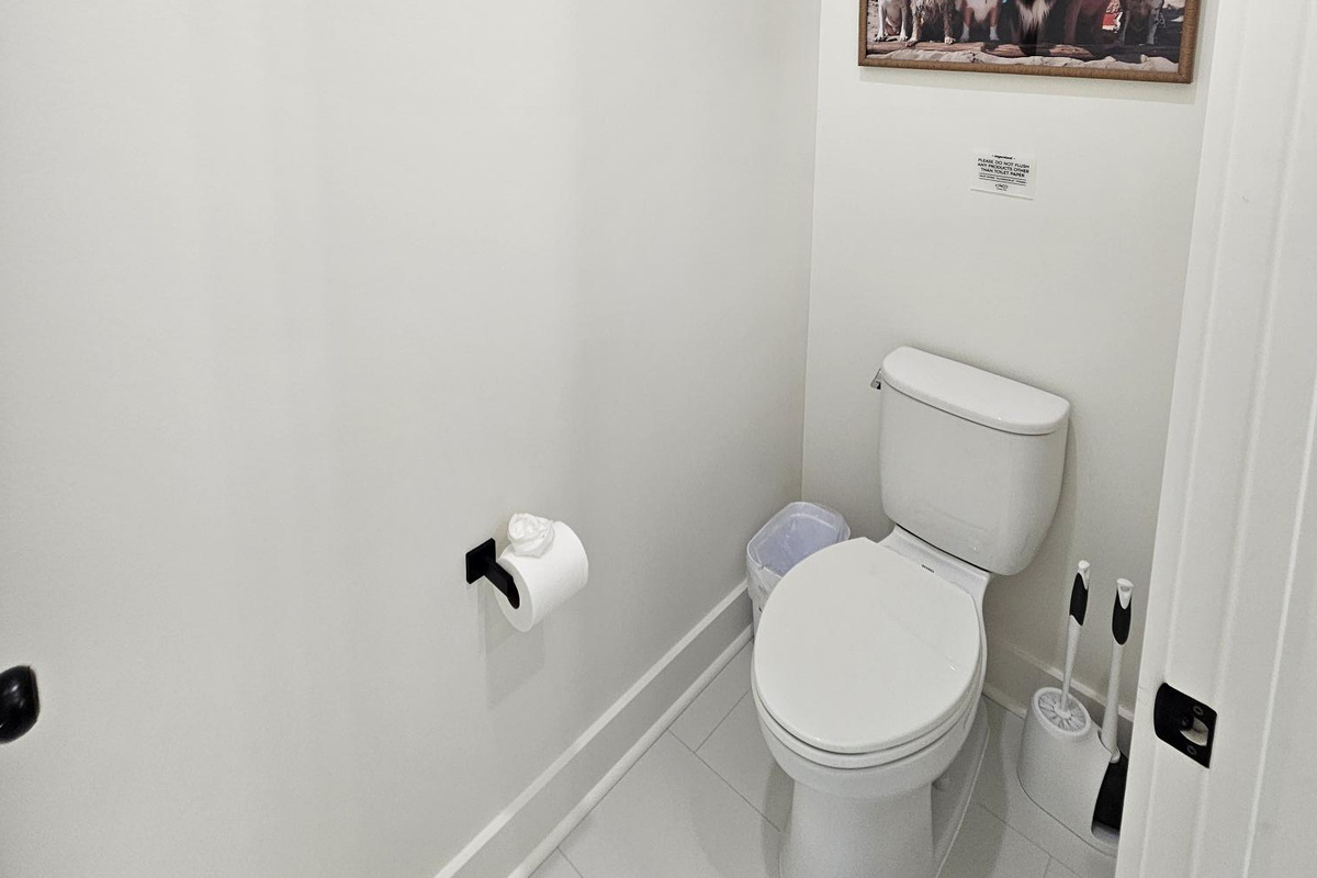 Ensuite