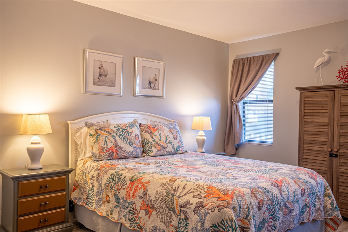 Main Bedroom