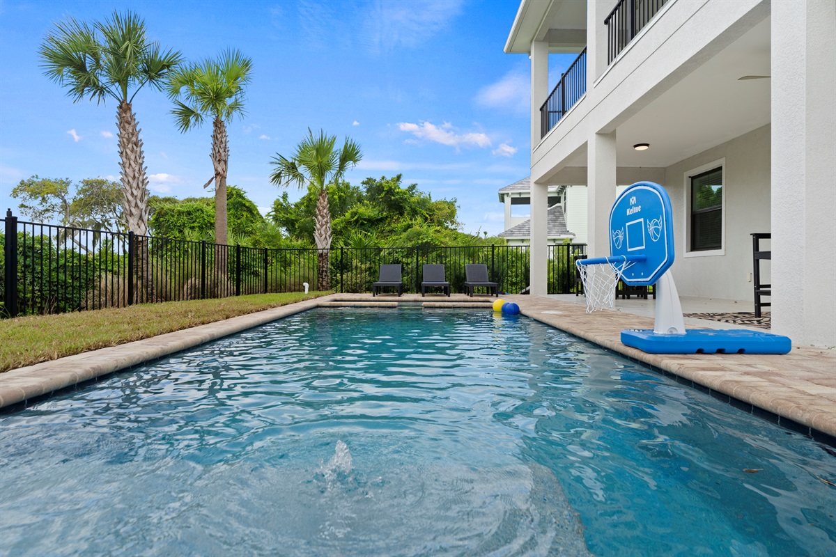 Featured Property Seabreeze Villa at Cinnamon Beach