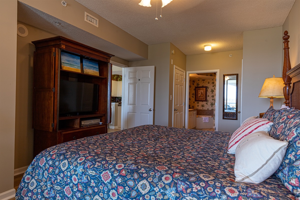 Main Bedroom
