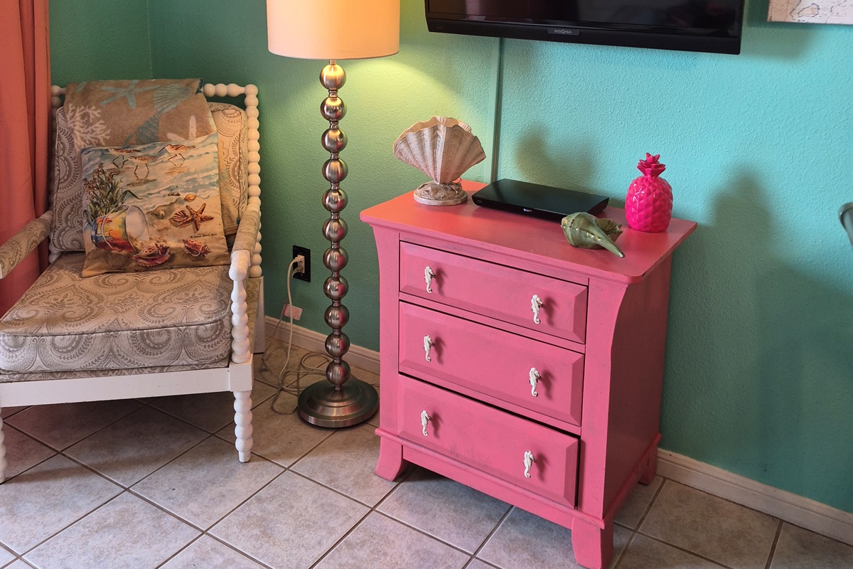 TV/Entertainment wall in living room