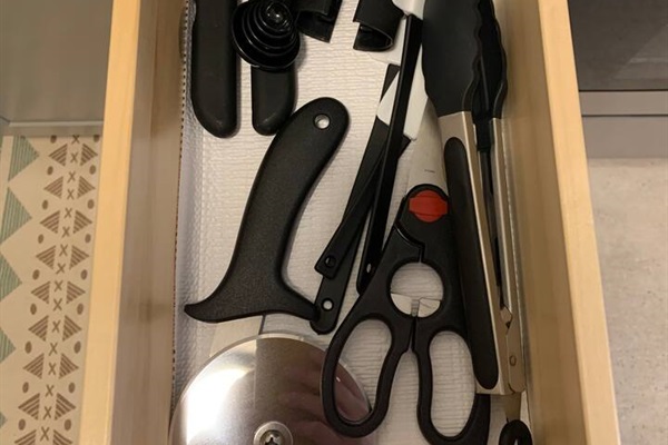 Kitchen tools