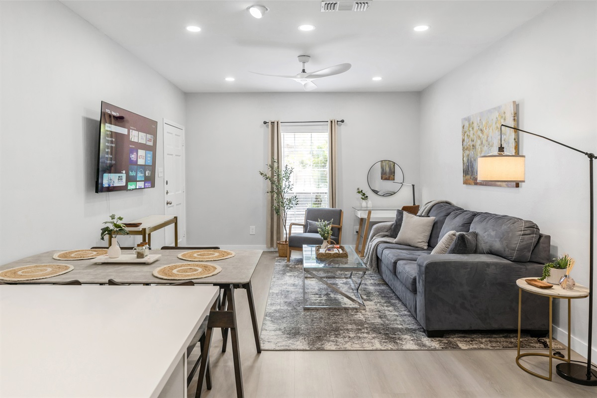 Living/Dining