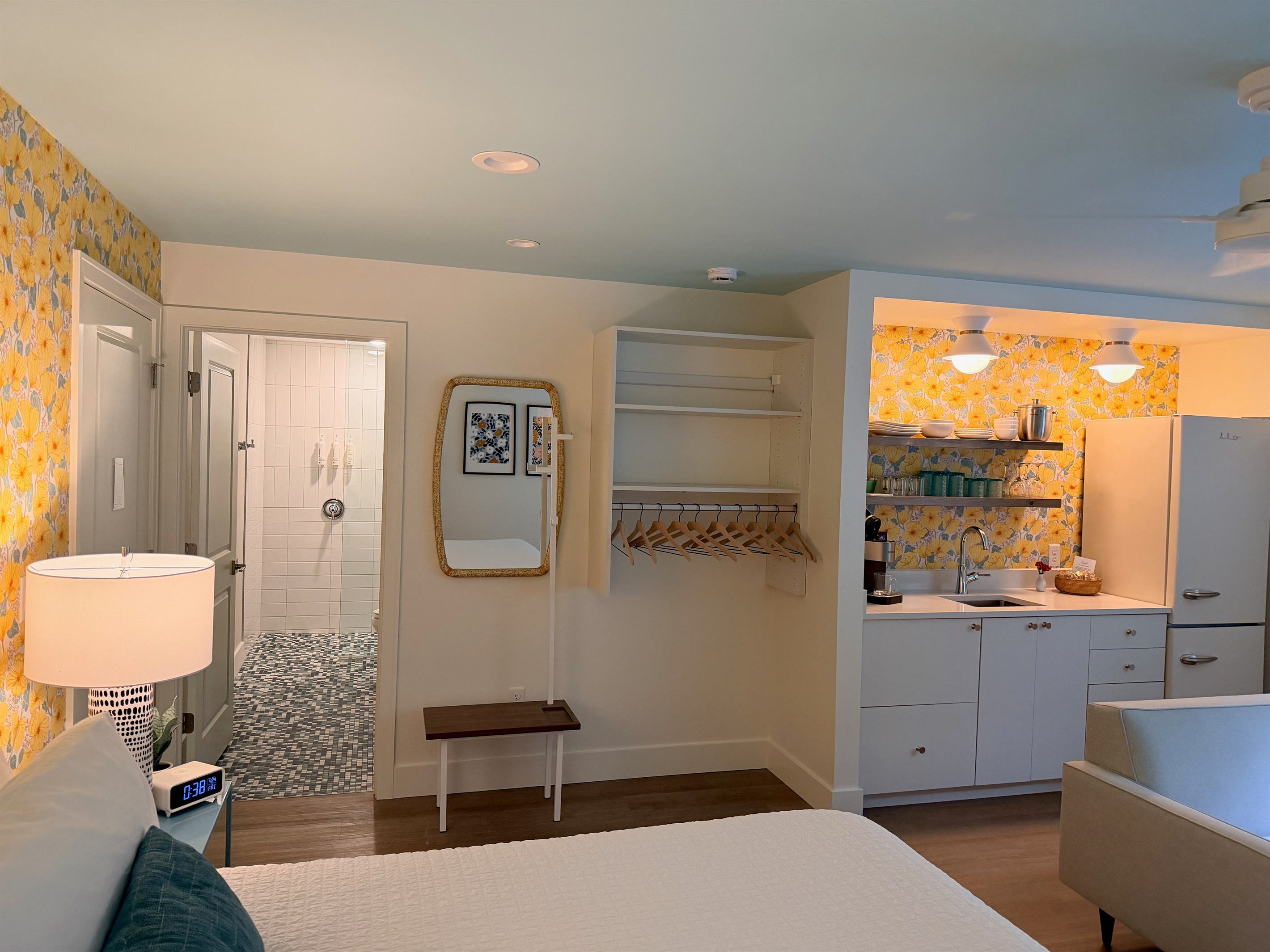 The Sunflower Studio Suite