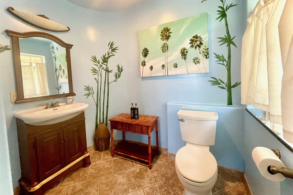 Bathroom 2