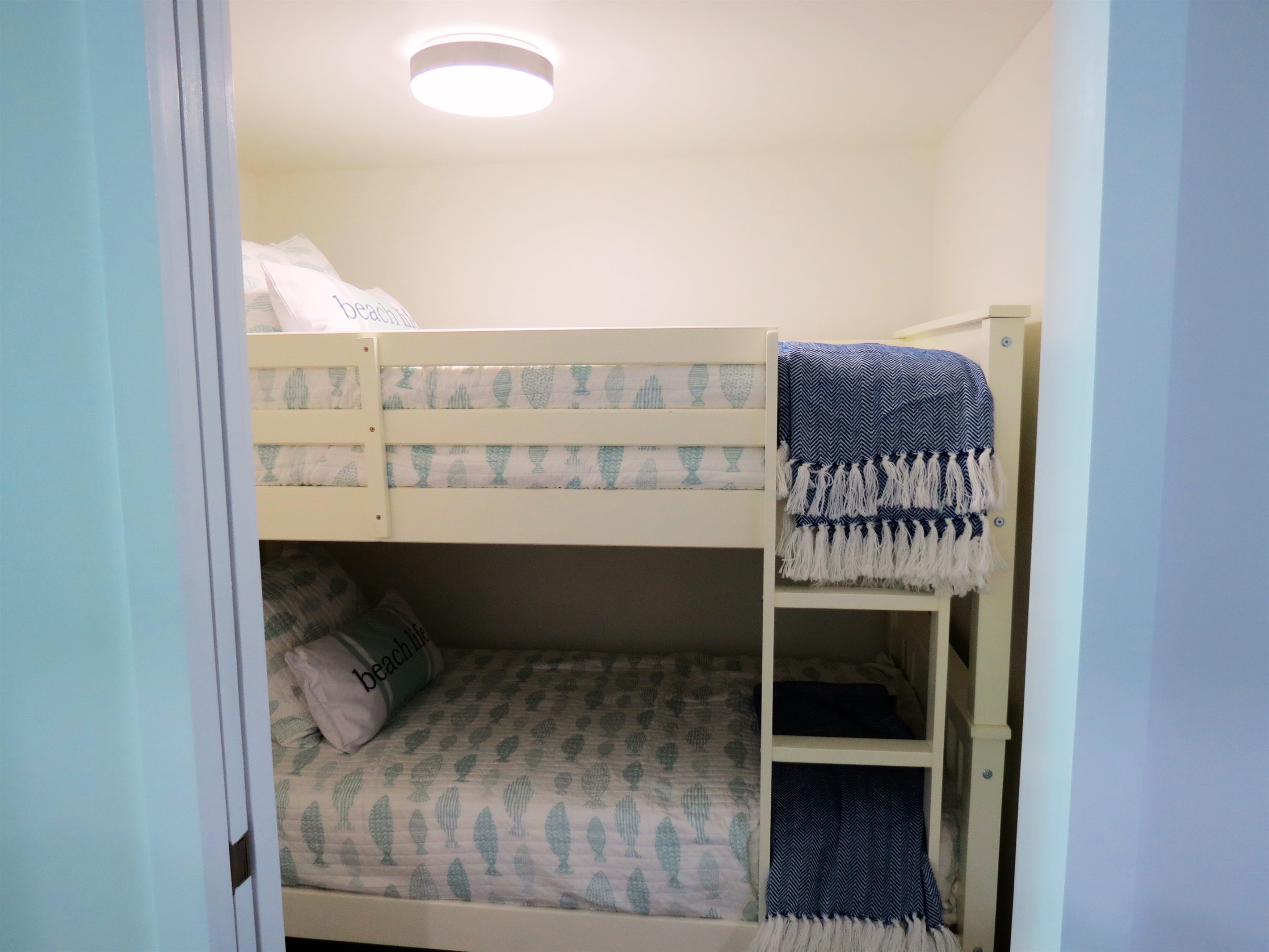 Bunk Room