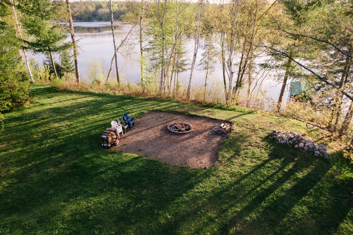 Outdoor Space