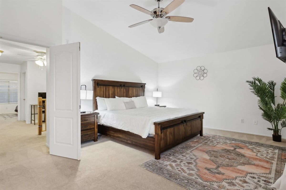 Peoria Home with Heated Pool + Hot Tub — Peoria Home with Heated Pool + Hot Tub, Peoria, Arizona — photo 46
