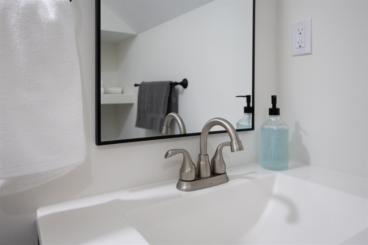 Mirror, mirror on the wall… who’s the coziest of them all?