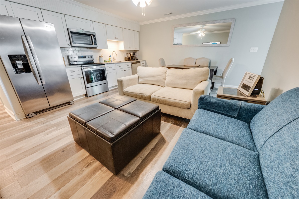 Amazing Living Room Beautifully Decorated ✨