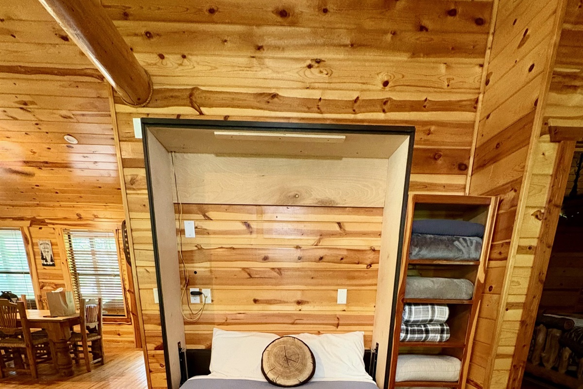 Murphy Bed