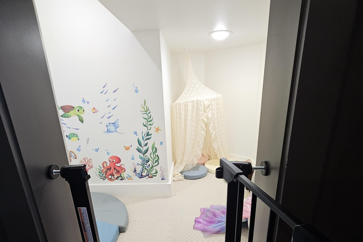 Children's Playroom