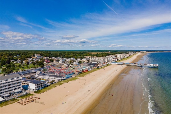 Your coastal retreat with mesmerizing ocean vistas.