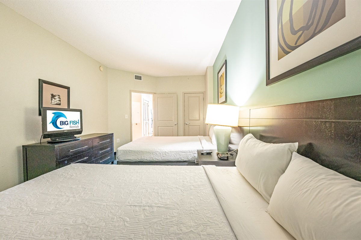 Stunning Bedroom Beautifully Decorated 💫✨