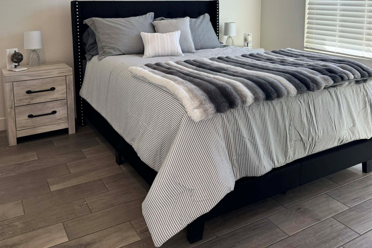 The Grand Peoria Estate – 5BR / 4.5BA Luxury + Casita — Modern Home | Sleeps 10 | Family Escape w/ Casita, Peoria, Arizona — photo 84
