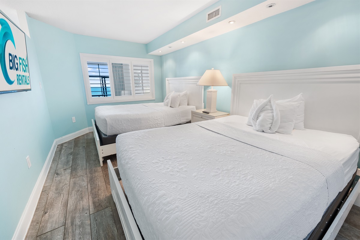 Stunning Bedroom Beautifully Decorated 💫✨