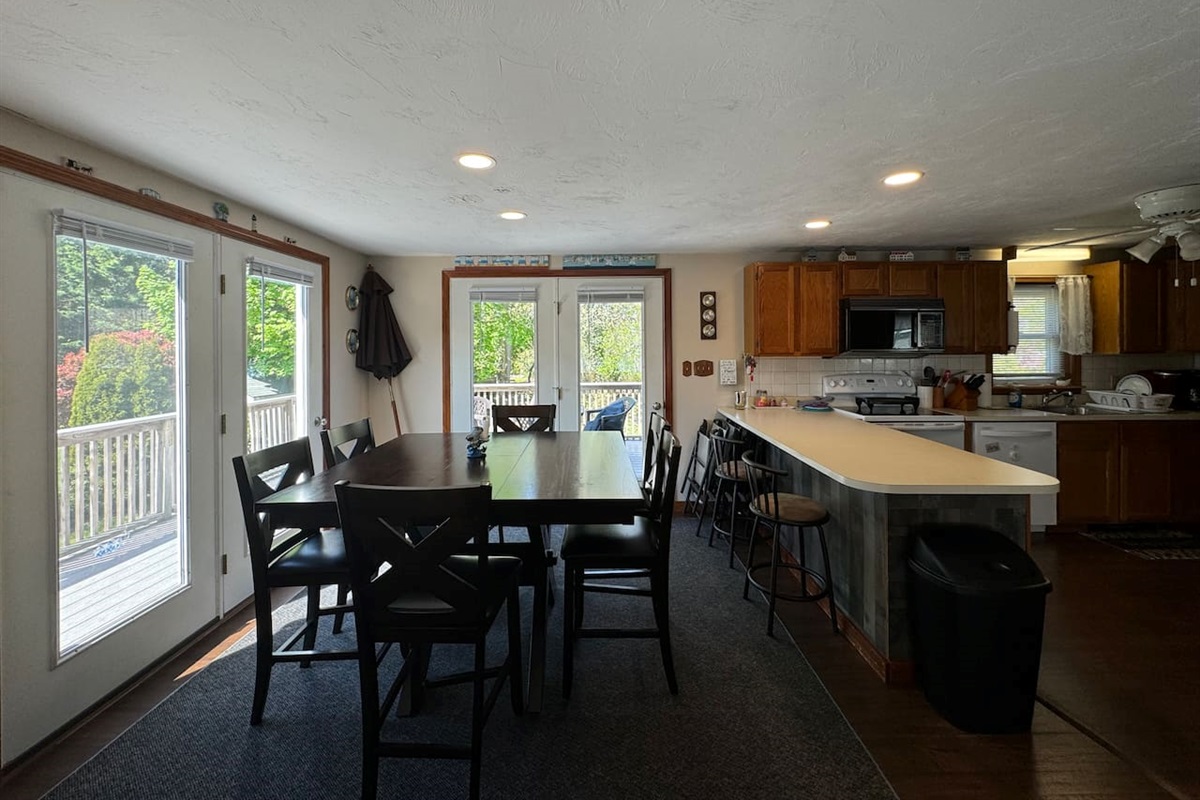 34 Dreamer's Way, Oak Bluffs