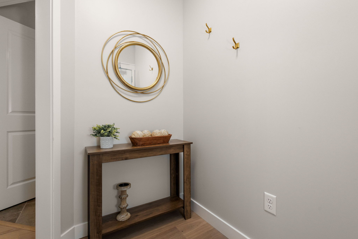 Entryway