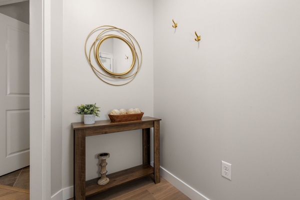 Entryway