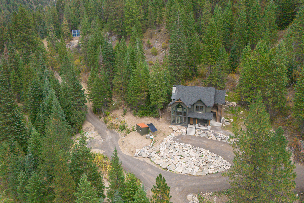 Hot Springs at Goose Creek Retreat!
