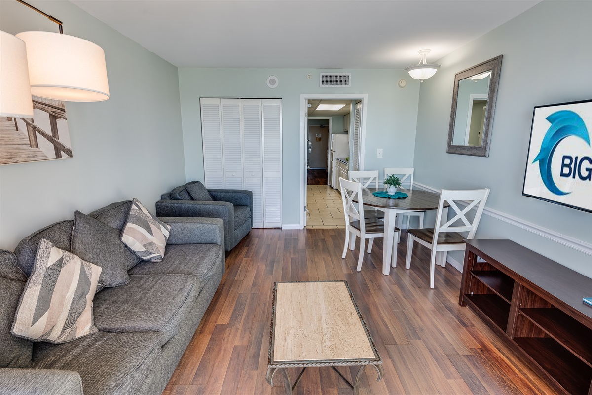 Amazing Living Room Beautifully Decorated ✨