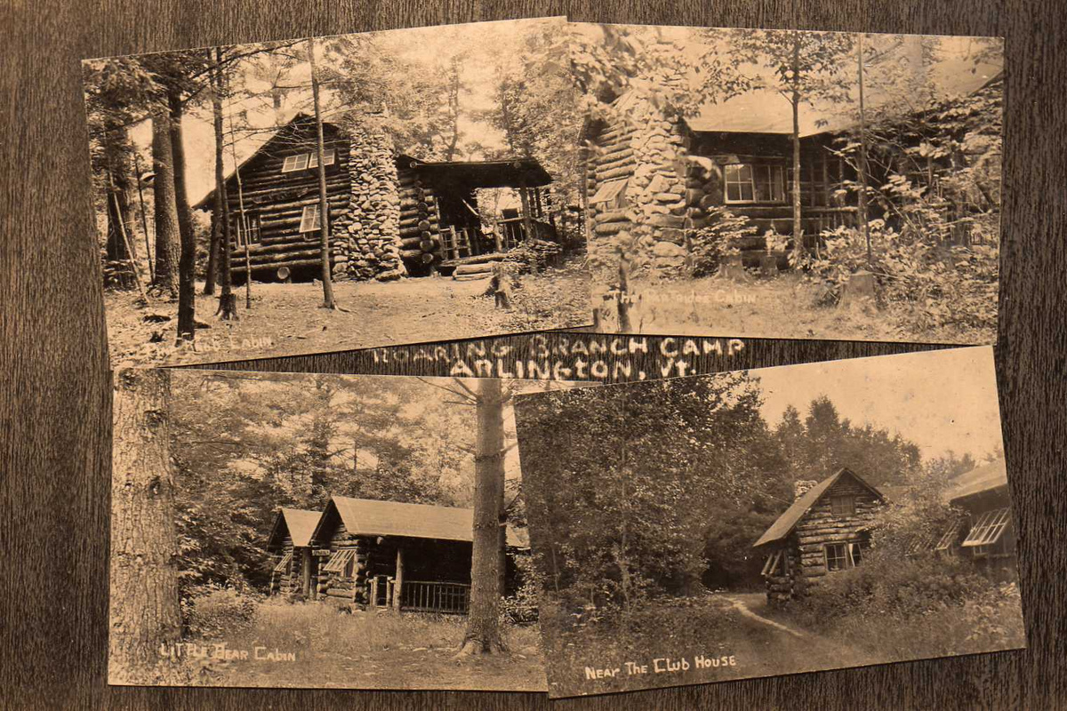 A Vermont Tradition Since 1913