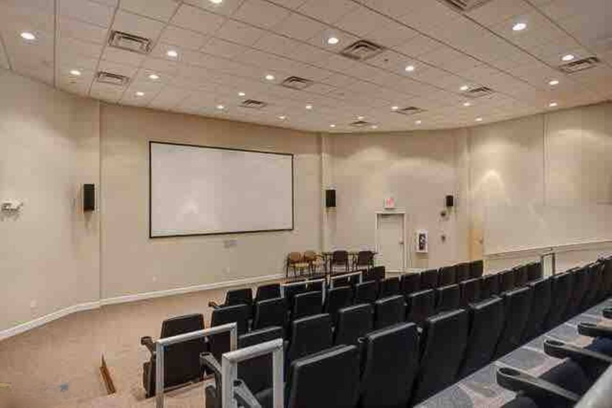 Theatre, time for the movies