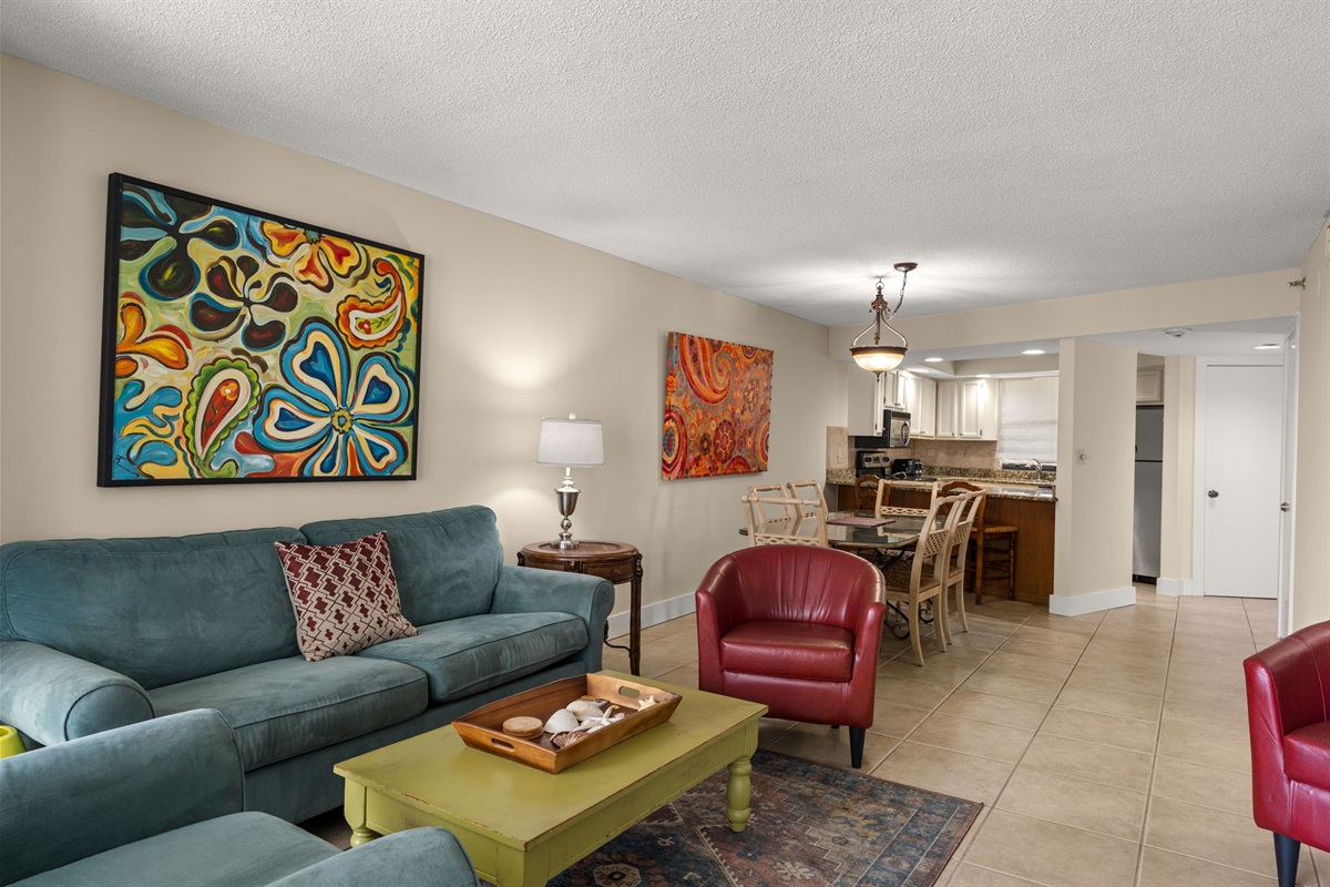 Sleeper Sofa