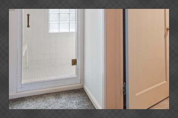 Main Floor Bathroom