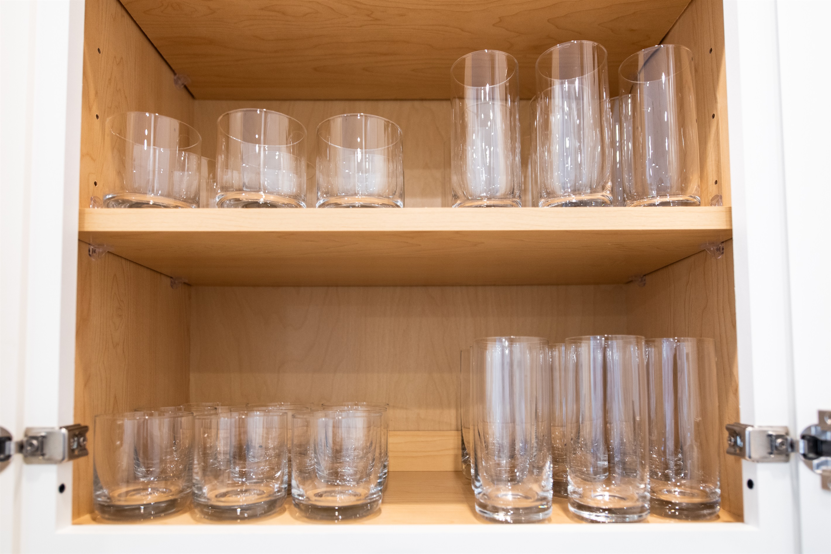 Ready for drinks?